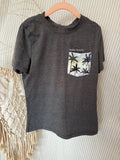 t-shirt (10ans)