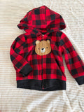 veste (12m)