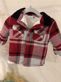 Chandail (3-6m)