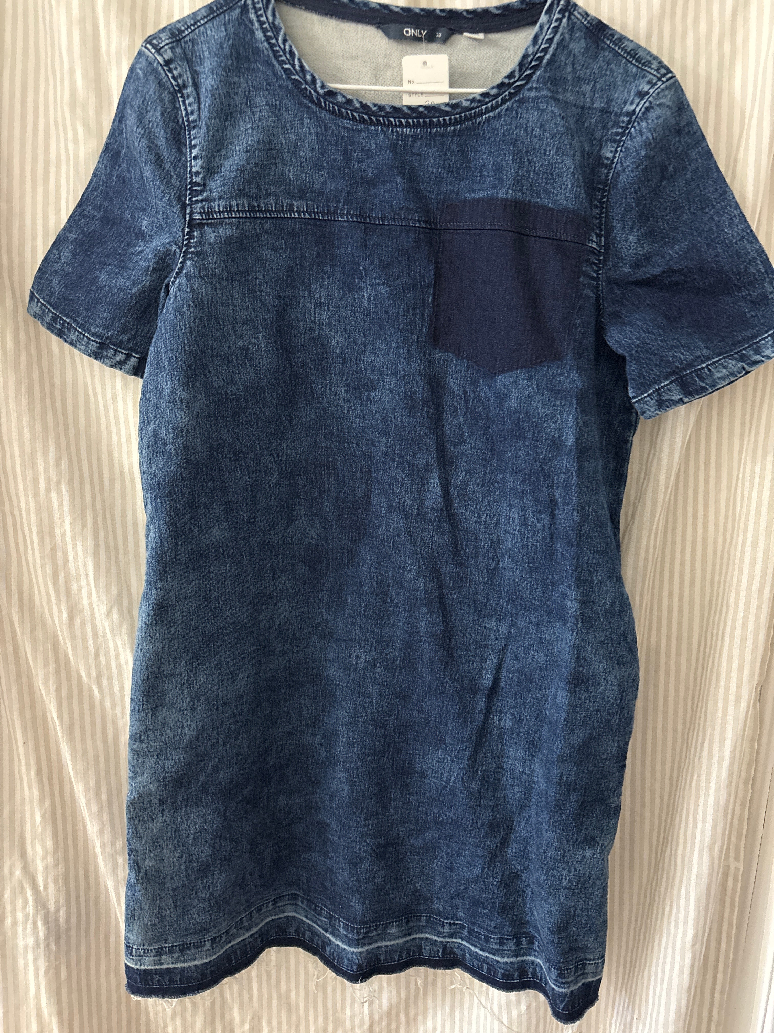 Robe only (38)