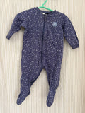 pyjama pekkle (3m)
