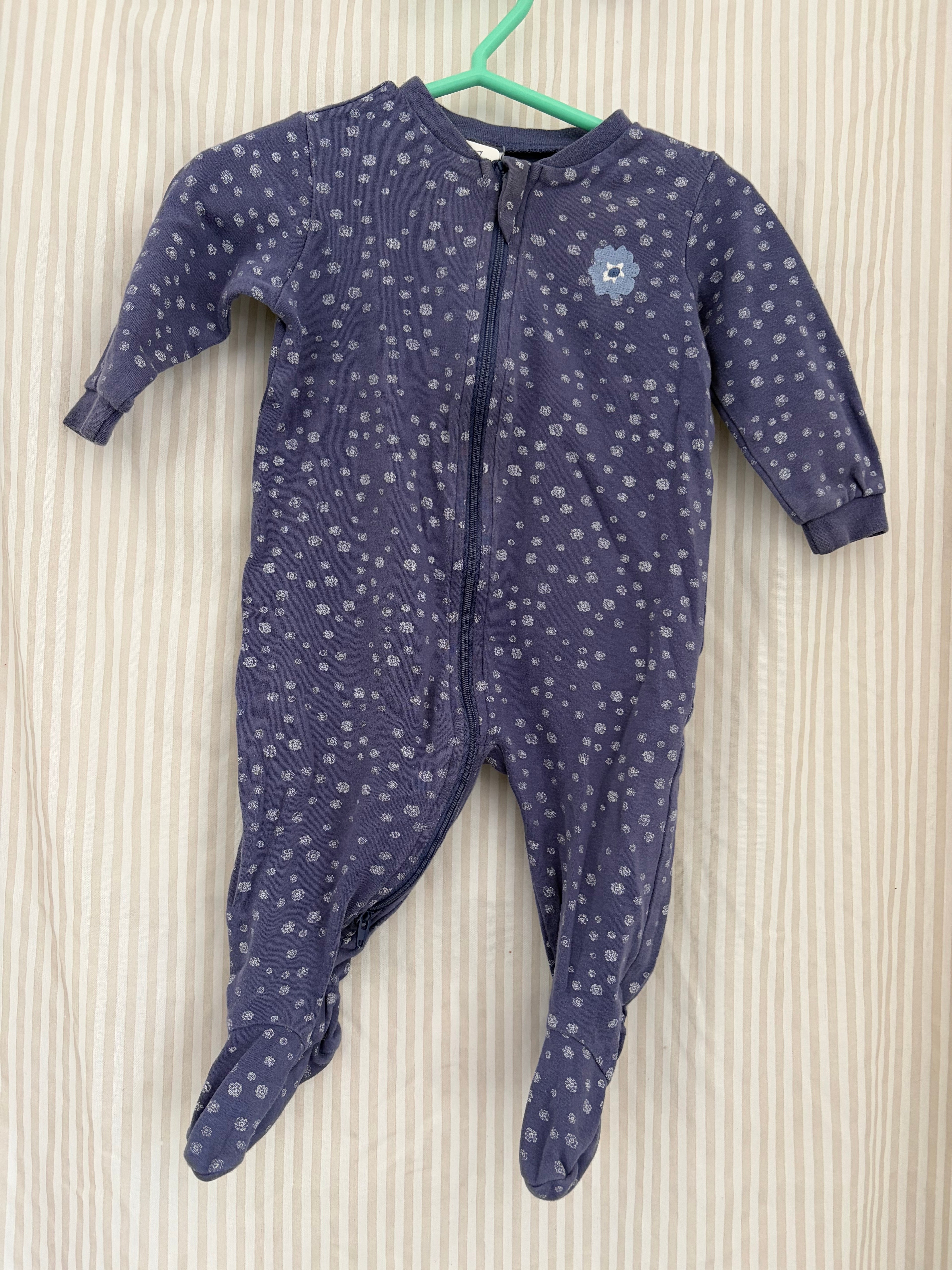pyjama pekkle (3m)