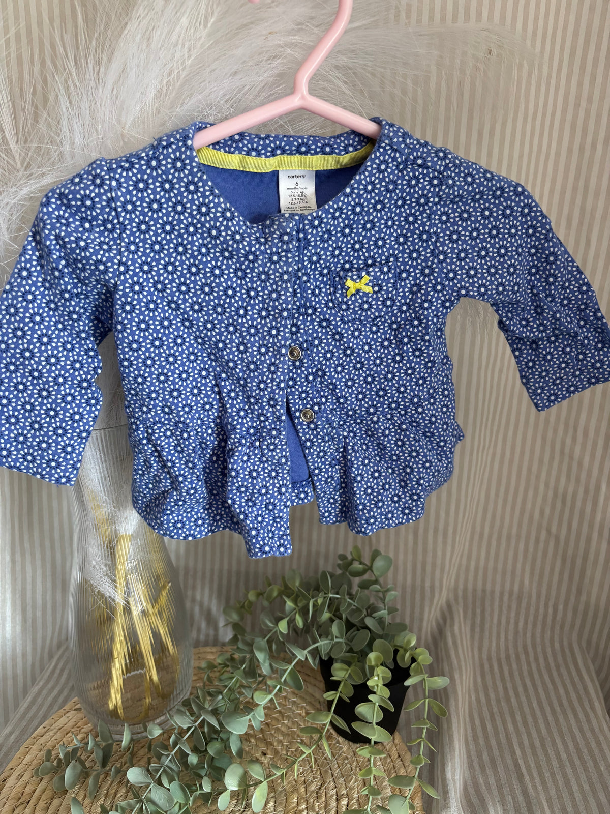 Veste (6m)