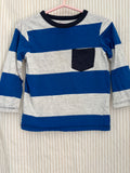 Chandail H&M (2-4t)