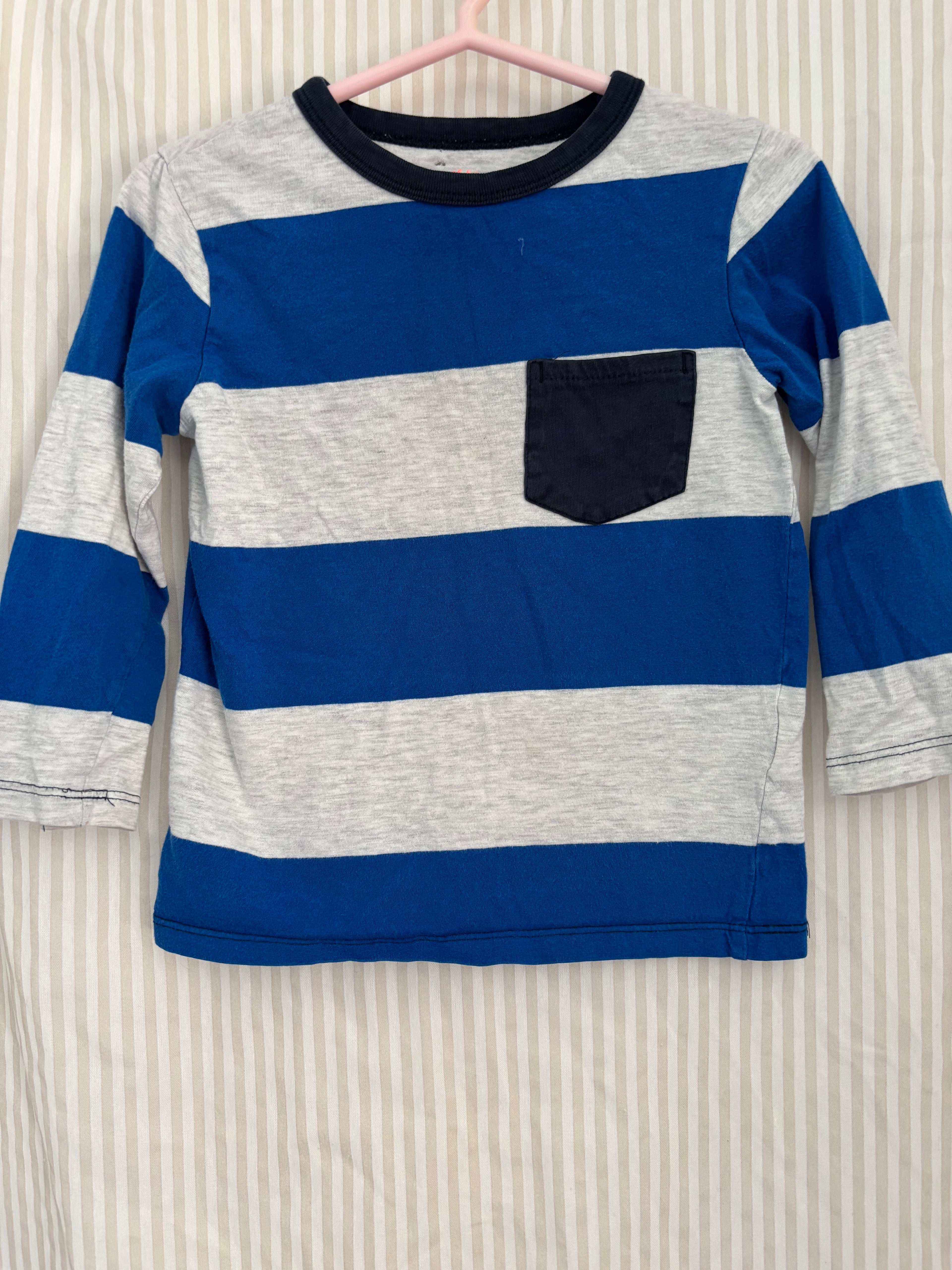 Chandail H&M (2-4t)