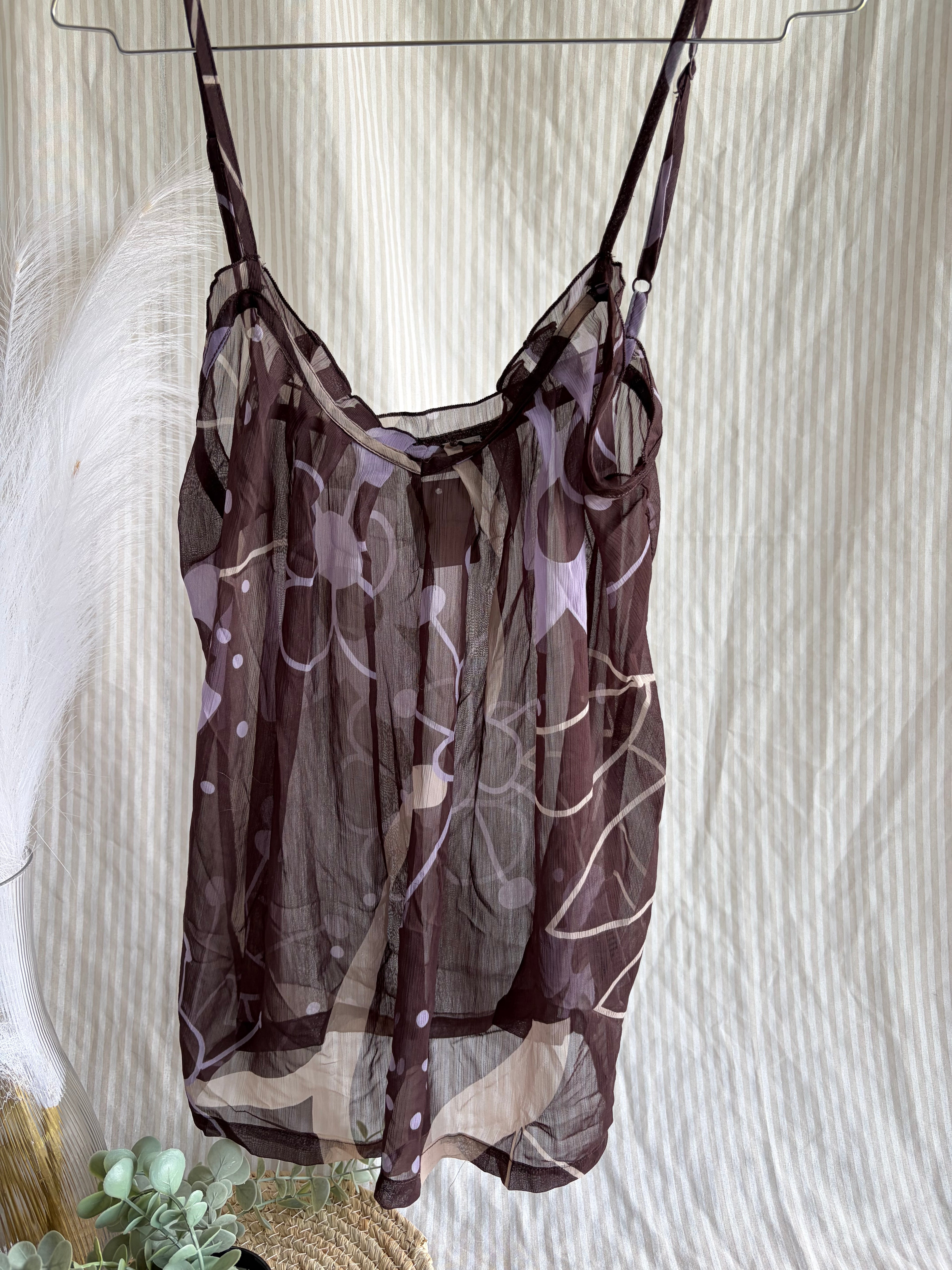 camisole (small)