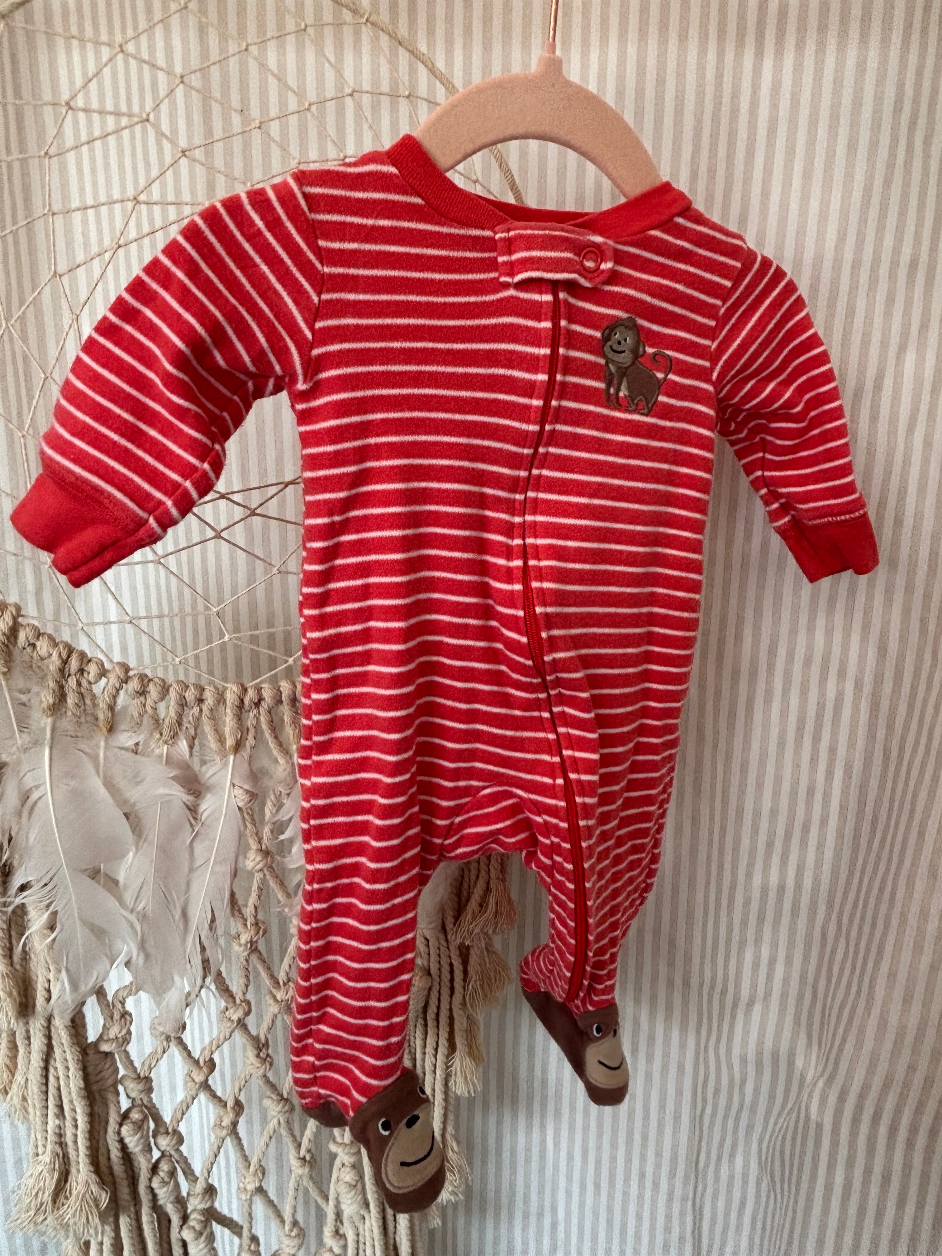 Pyjama (3m)