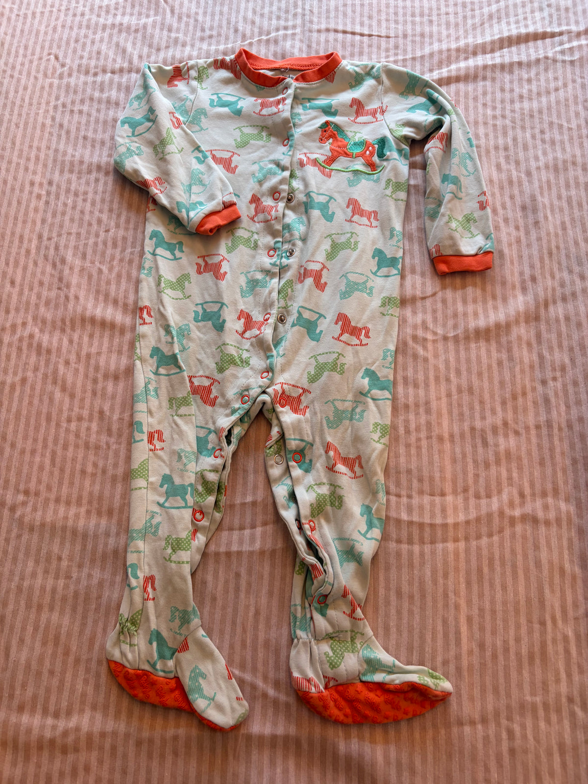 pyjama pekkle (24m)