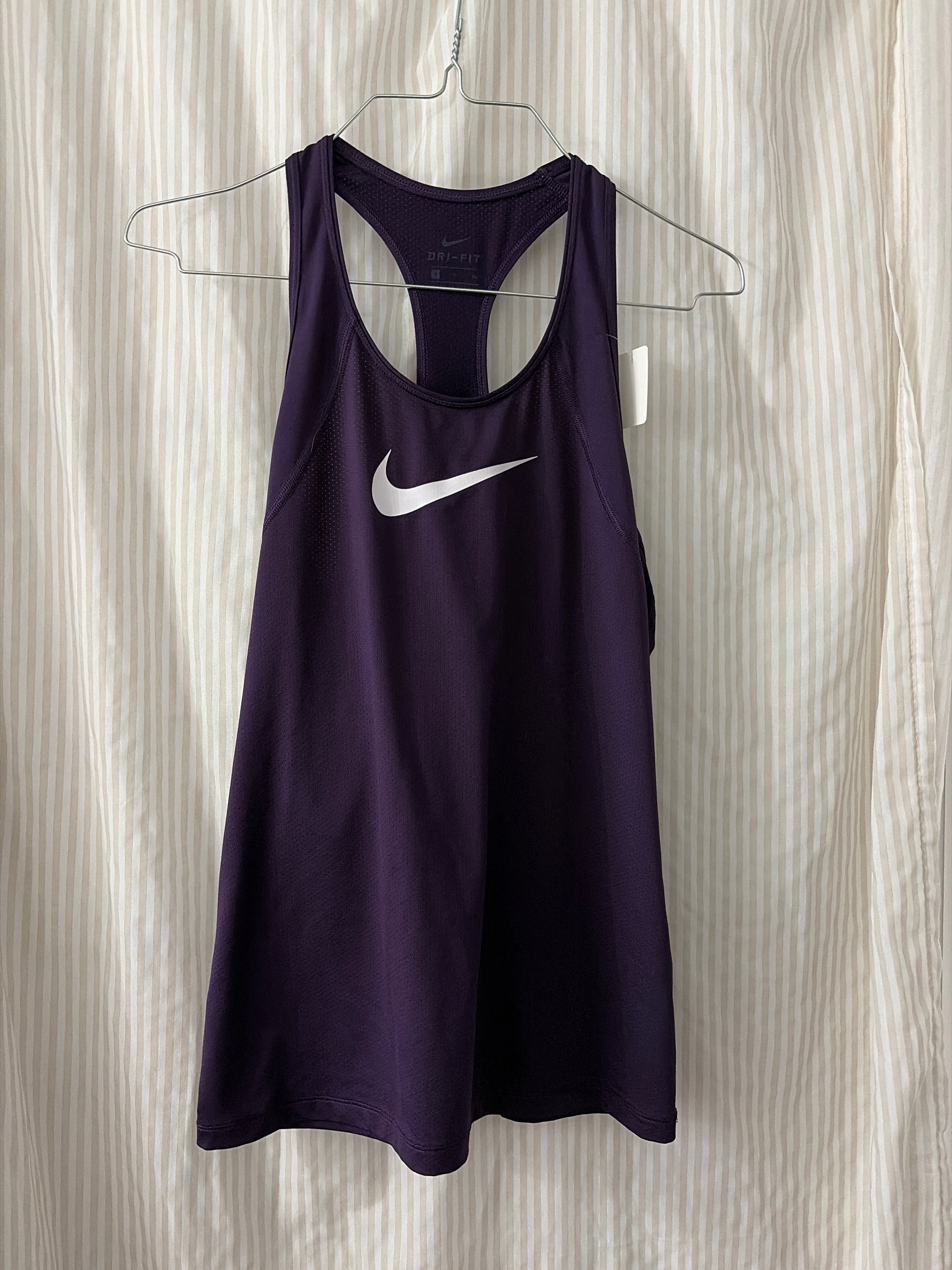 camisole nike (médium)