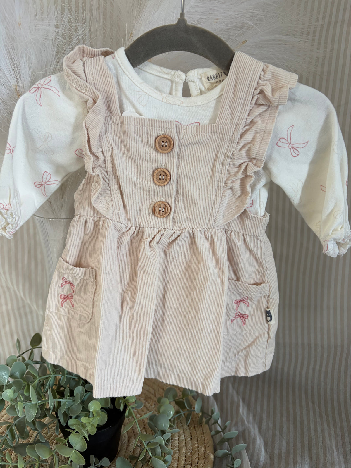 robe (0-3m)