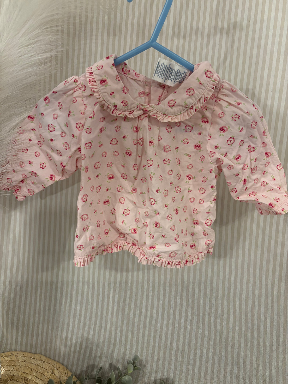 Chandail (3-6m)