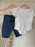 Ensemble Rococo (3mois)