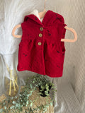Veste sans manche (3m)