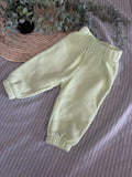 Pantalon 3-6m