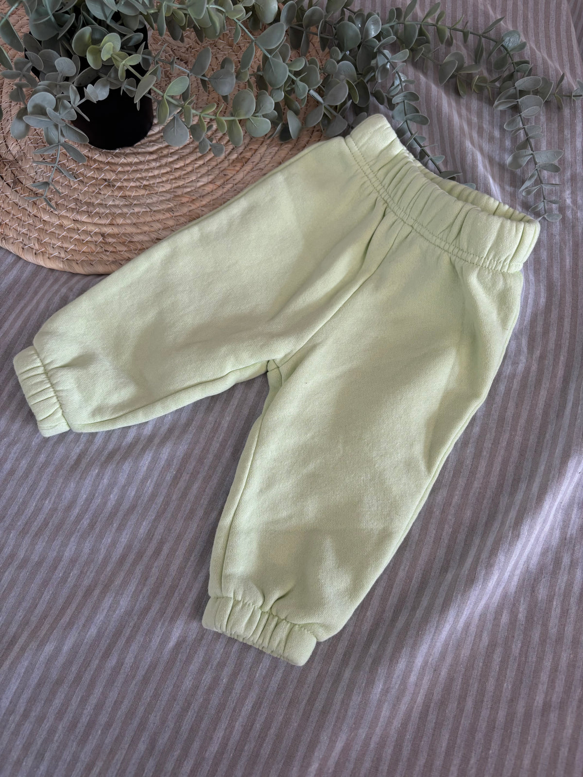 Pantalon 3-6m