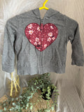 Veste (9m)