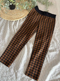 Pantalon (4t) mousseux
