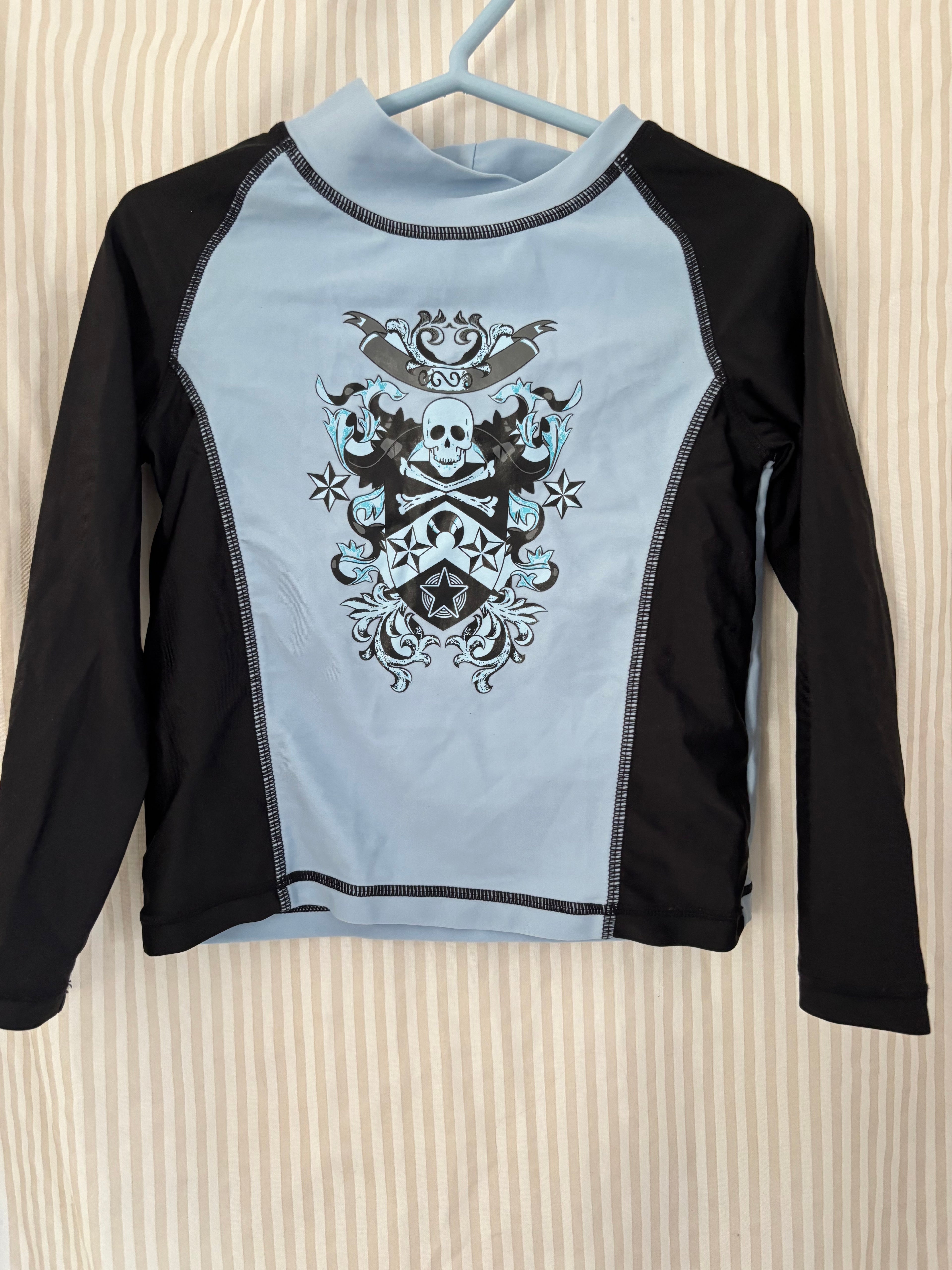 Gilet d’eau (4t)