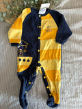 pyjama (9m)