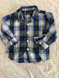 chemise (12m)