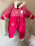 habit hiver (6m)