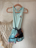 Robe Nano (3ans)