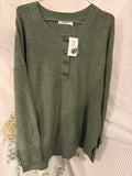 chandail neuf (xL)