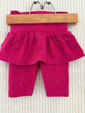 pantalon (3-6m)