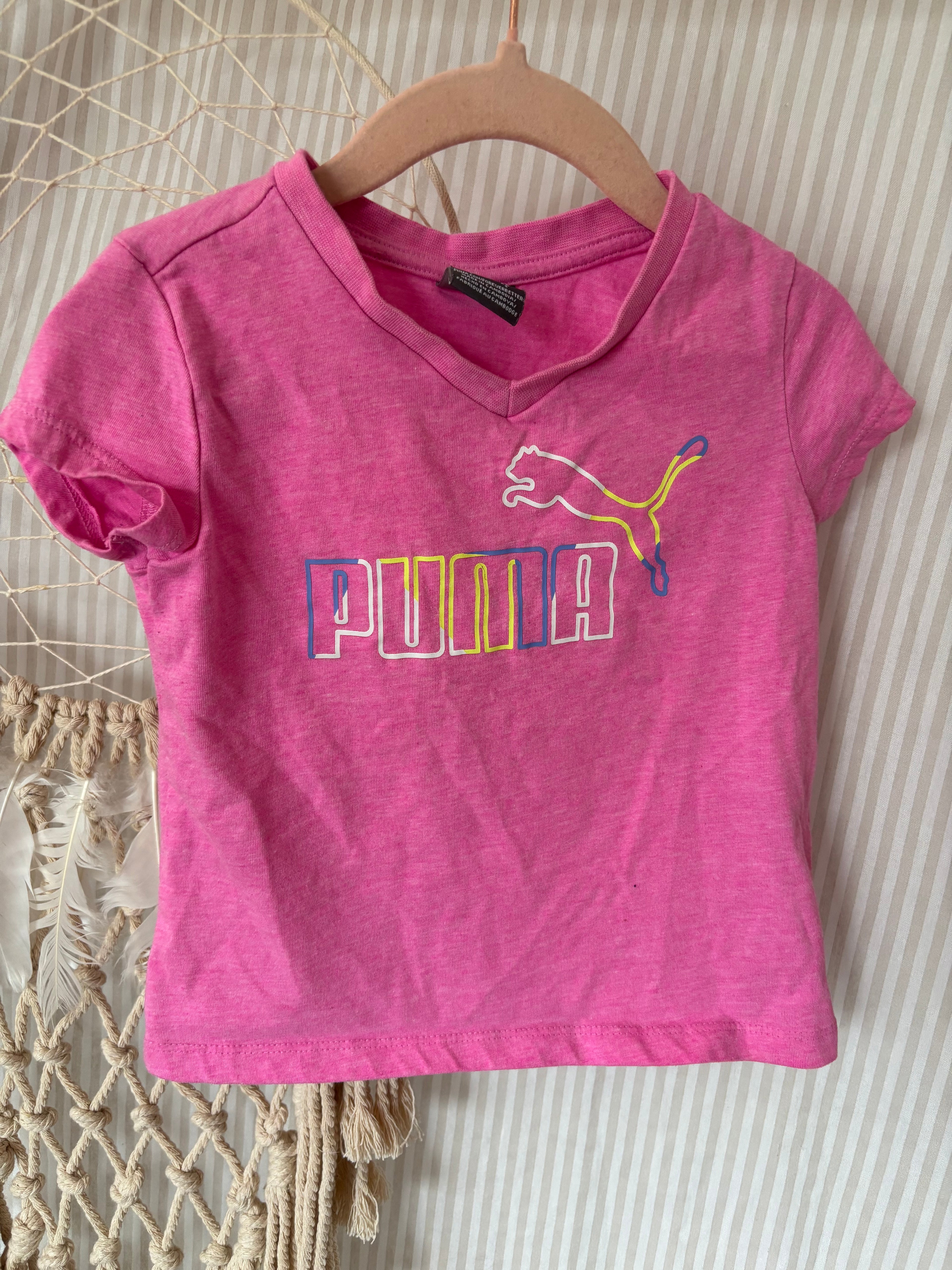 t-shirt (3ans)
