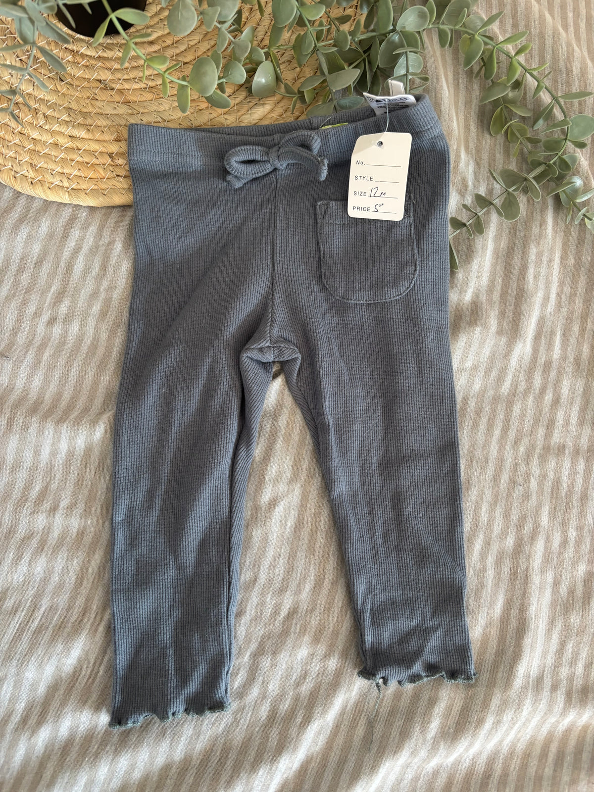 Pantalon (12m)