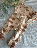 pyjama (6-9m)