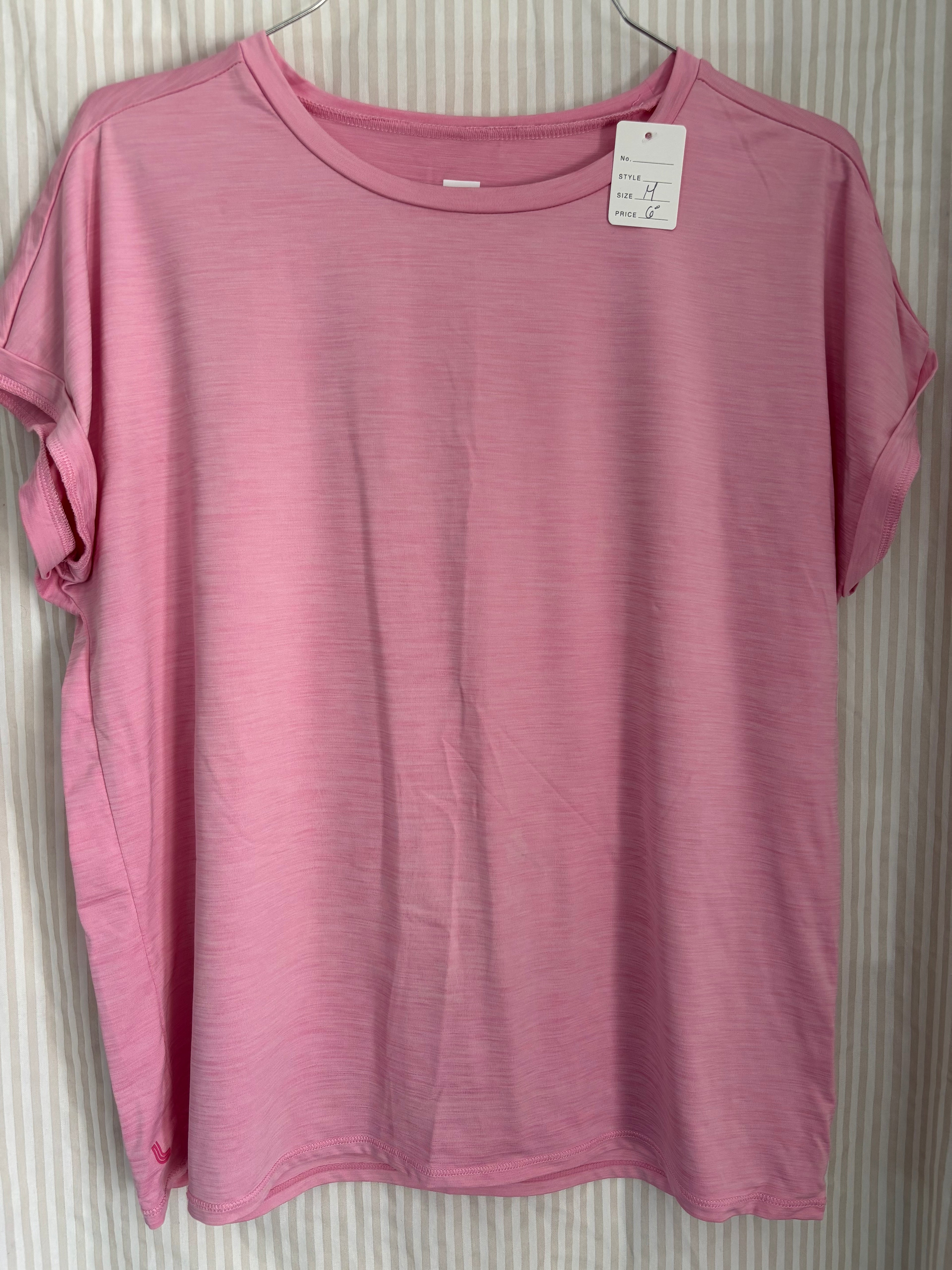 T-shirt lolë (m)