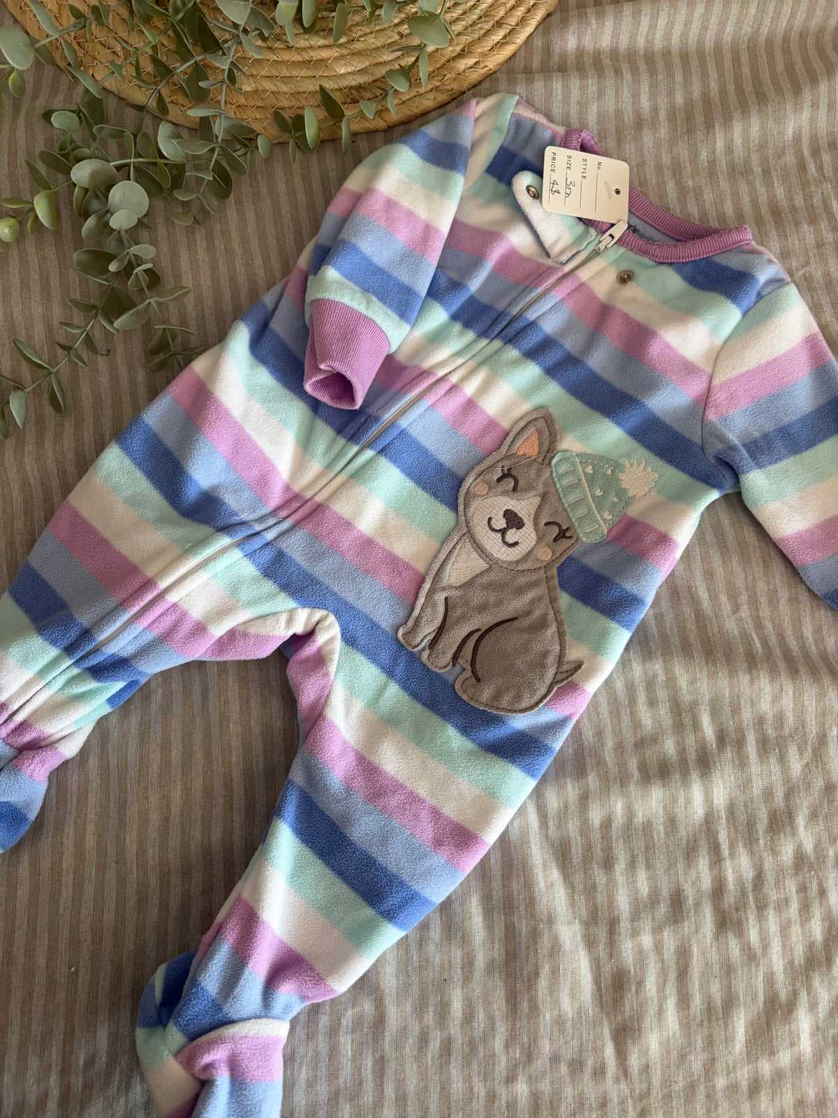 pyjama (3m)