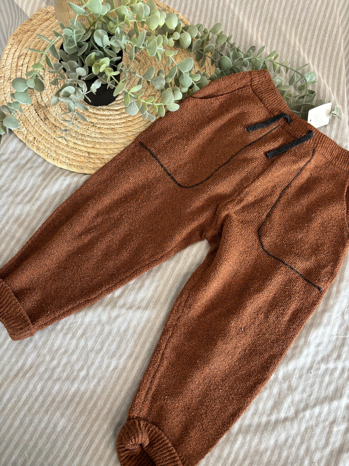 Pantalon (4-5t)