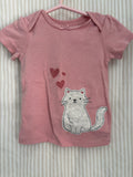 T-shirt (12m)