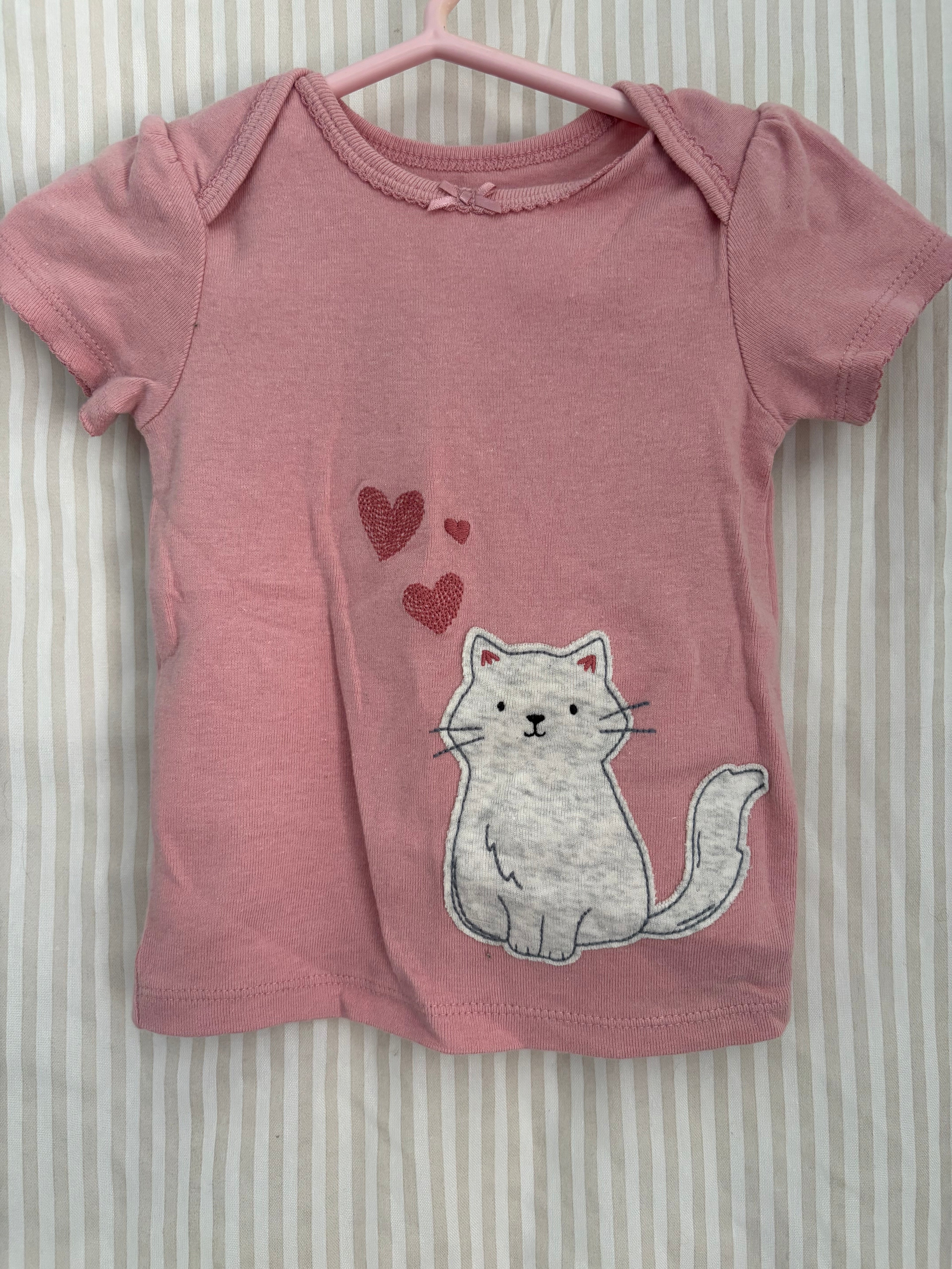 T-shirt (12m)
