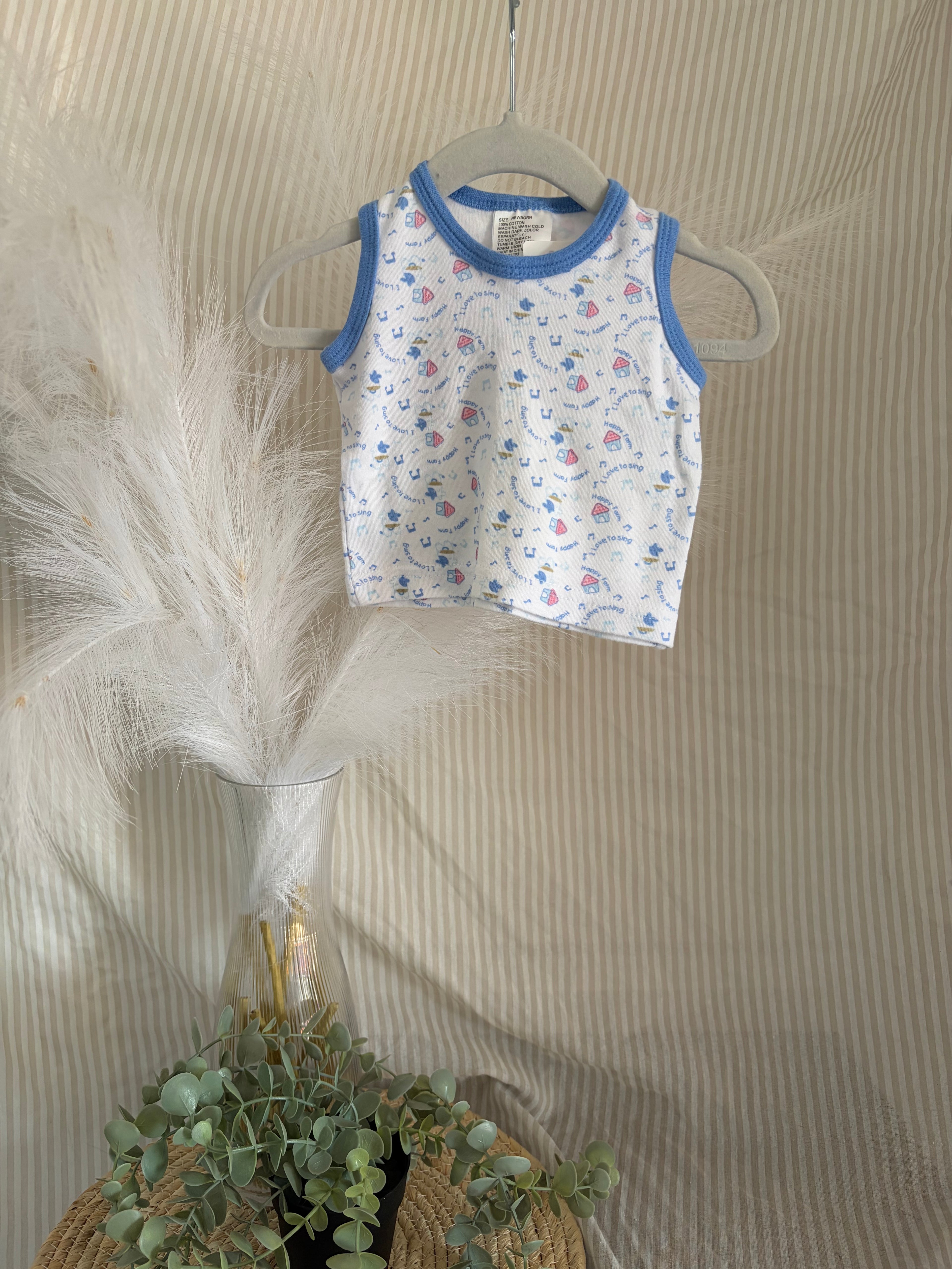 camisole (nb)