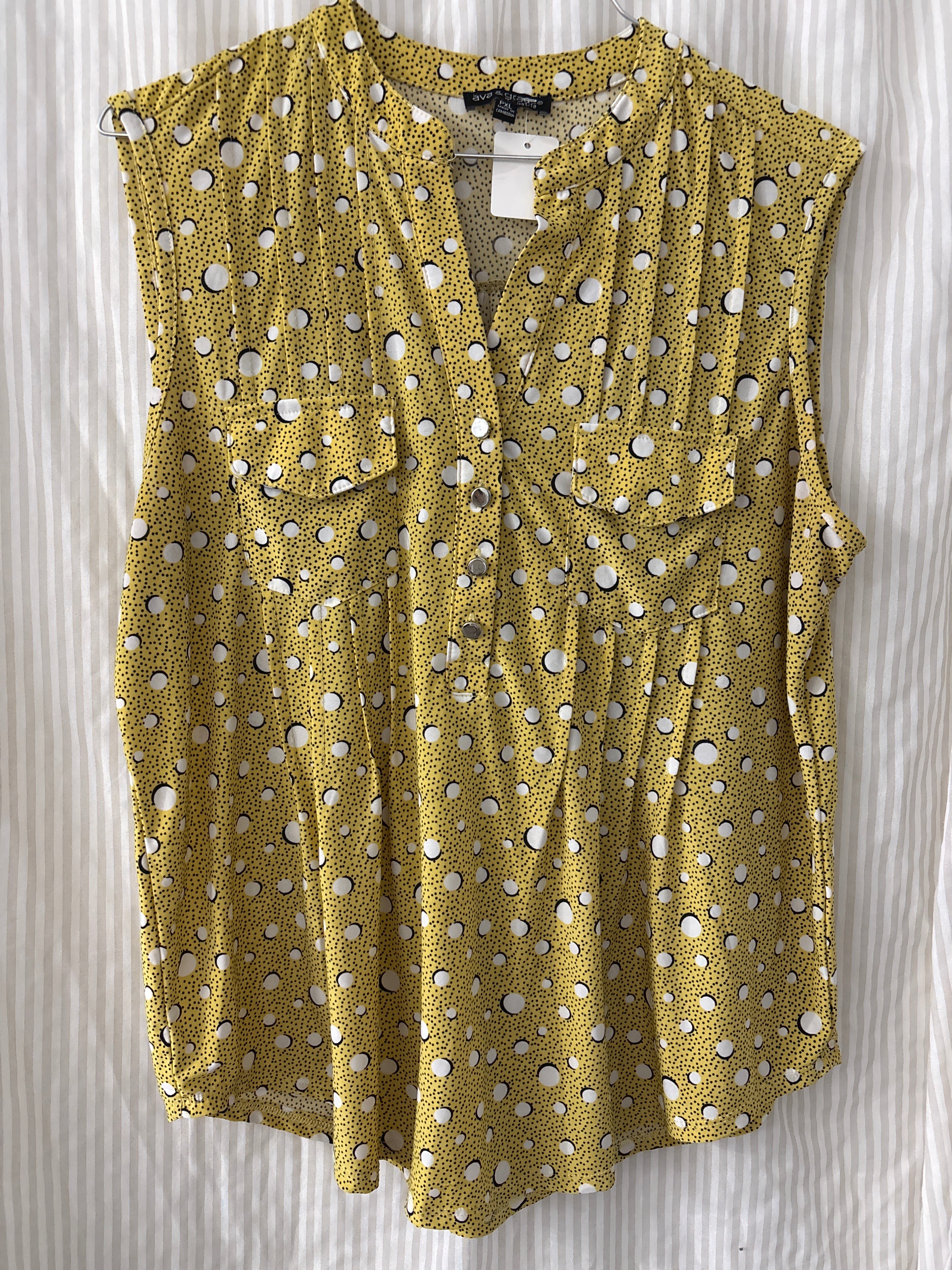 Camisole (xl)