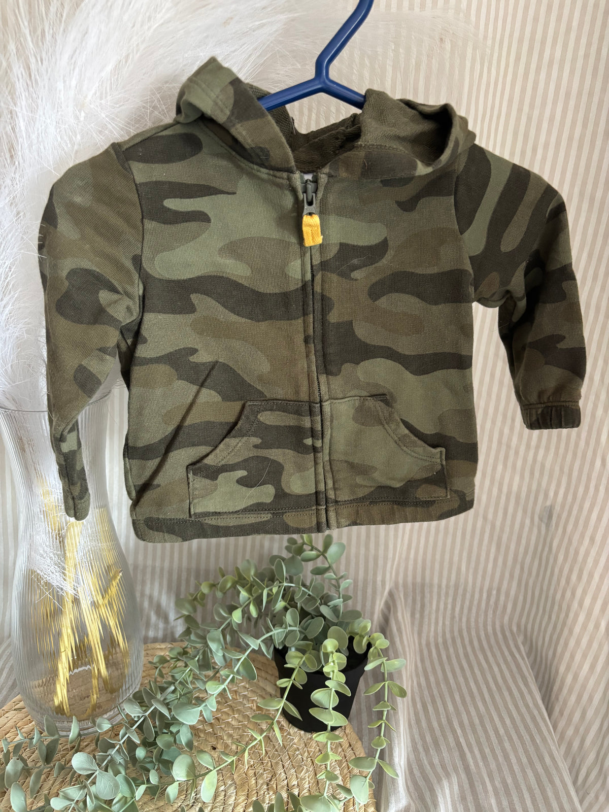 Veste 6m