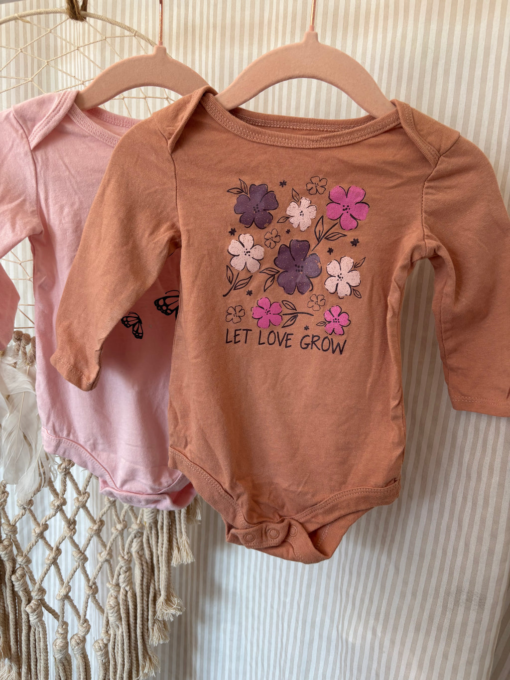 Cache-couche (3-6m)