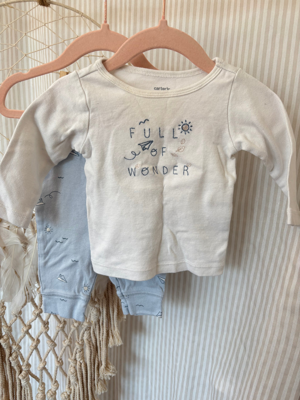 Ensemble (6m)
