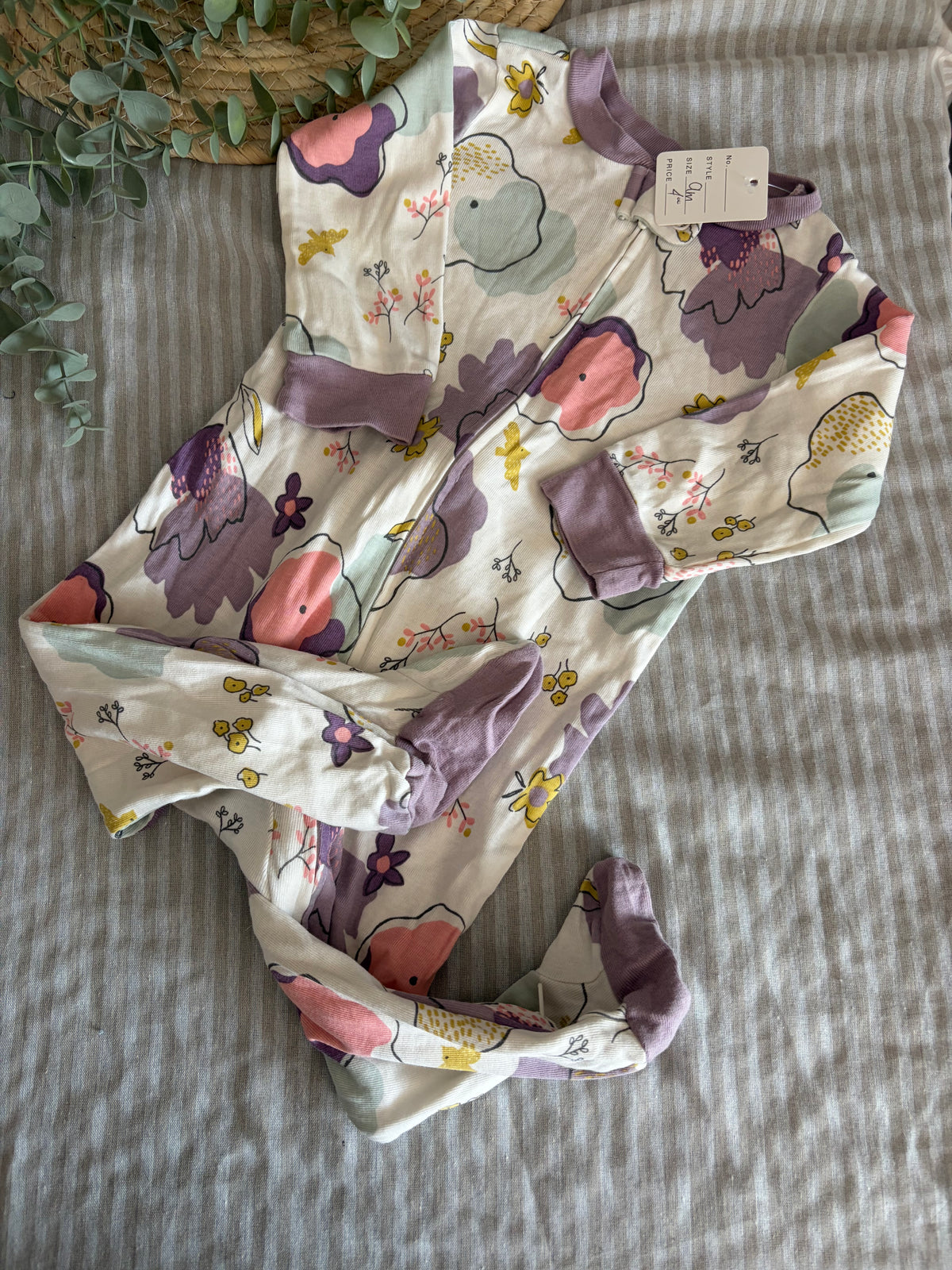 pyjama (9m)