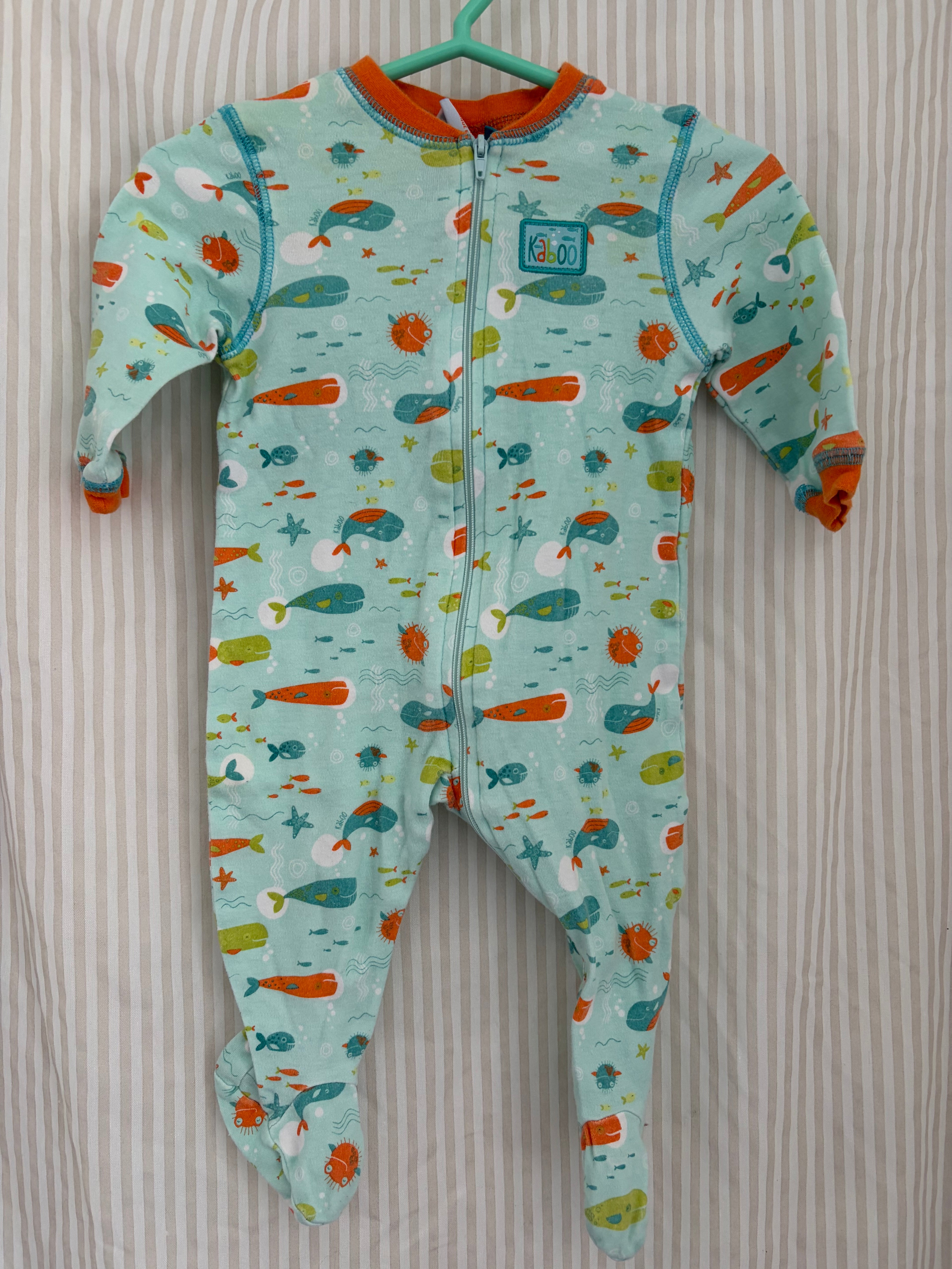 pyjama (6m)