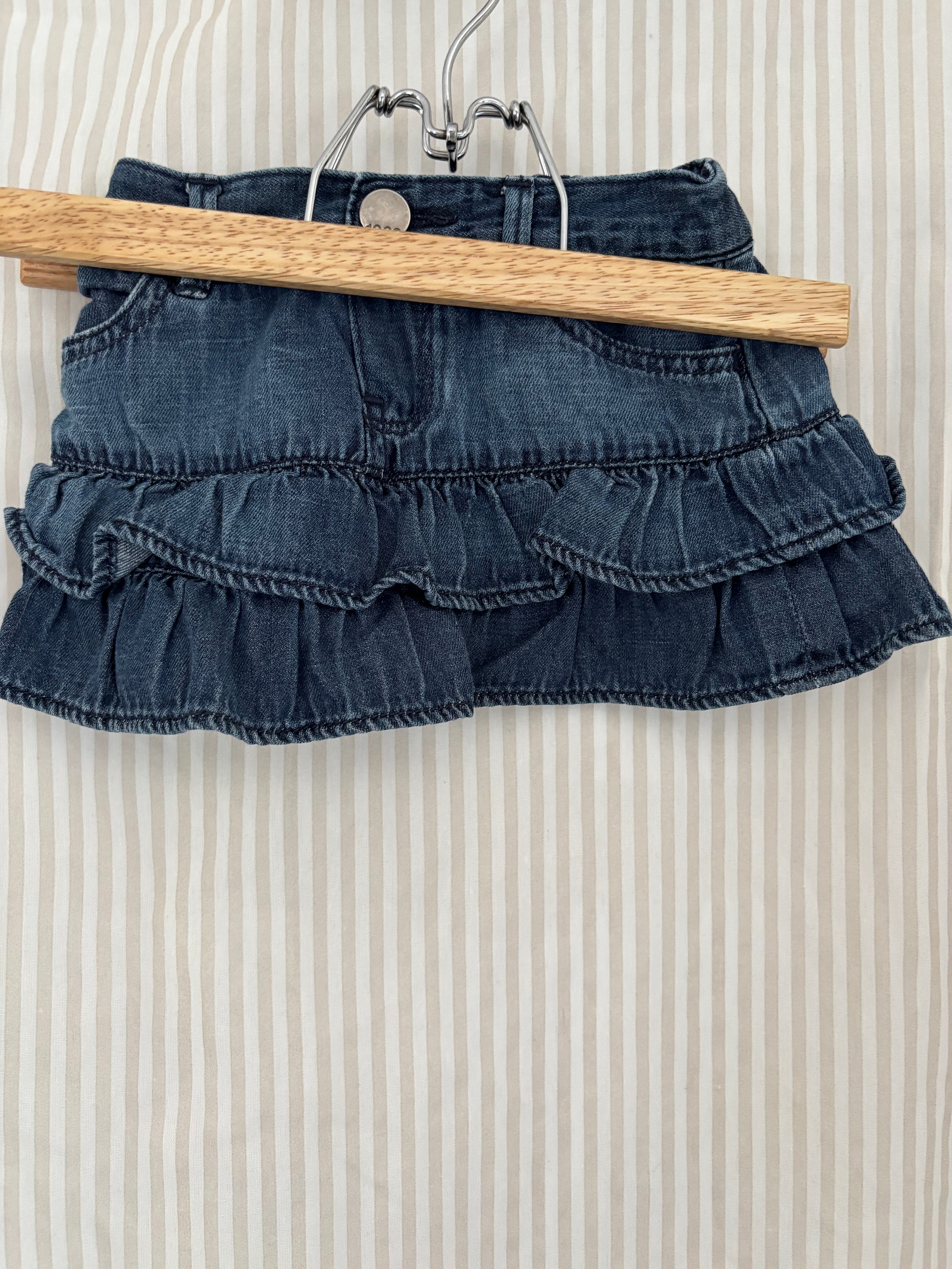 Jupe SourisMini (3-6m)