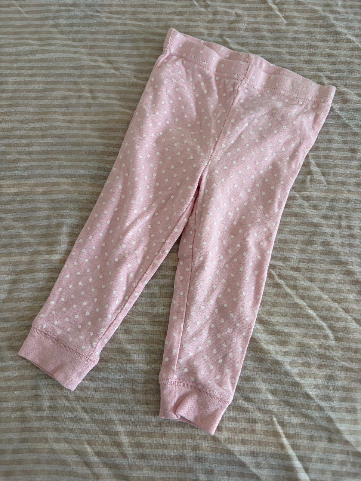 pantalon (12-18m)
