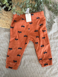 Pantalon 9m