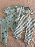 ensemble pekkle (9m)
