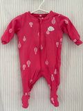 pyjama pekkle (3m)