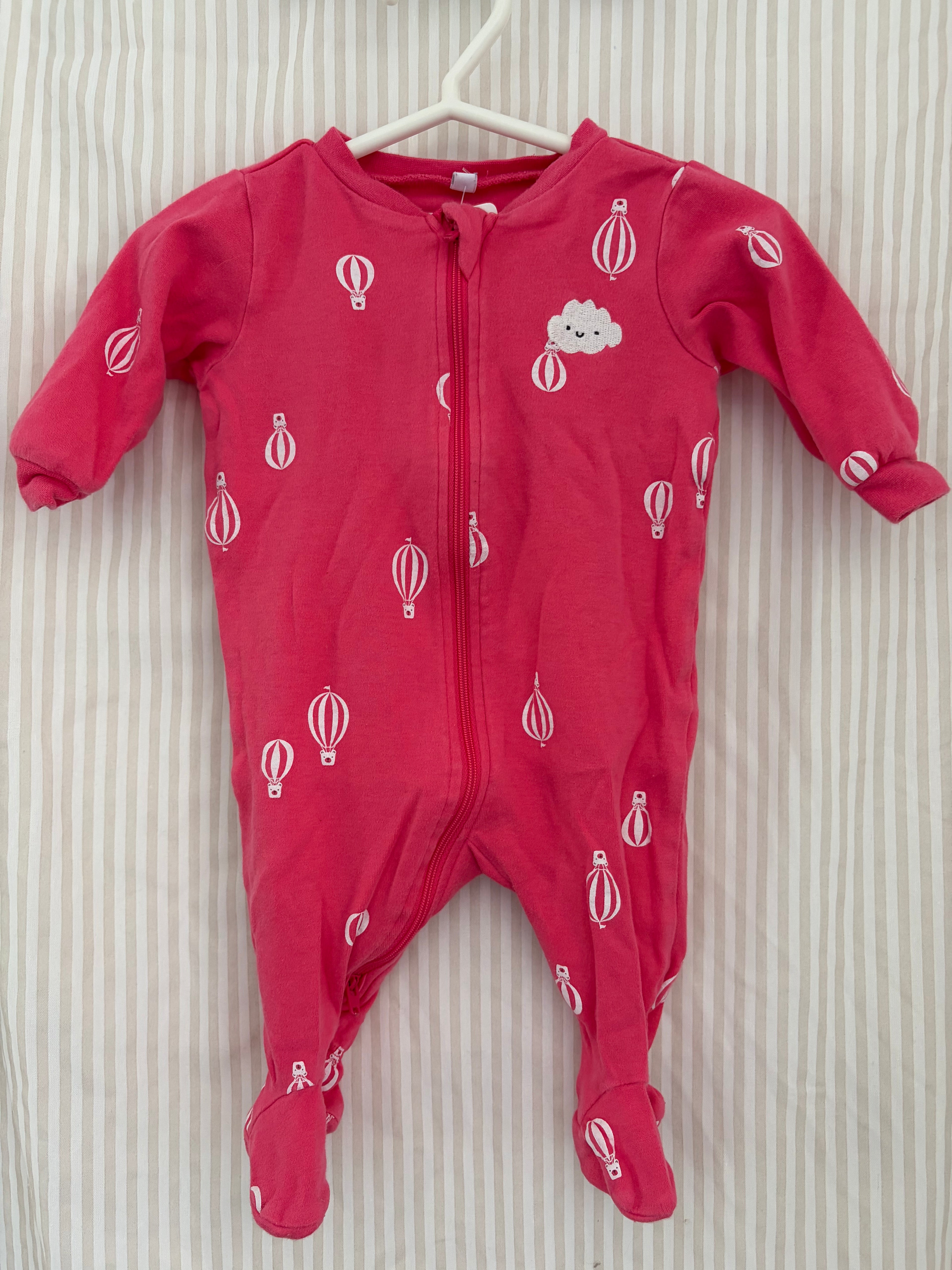 pyjama pekkle (3m)