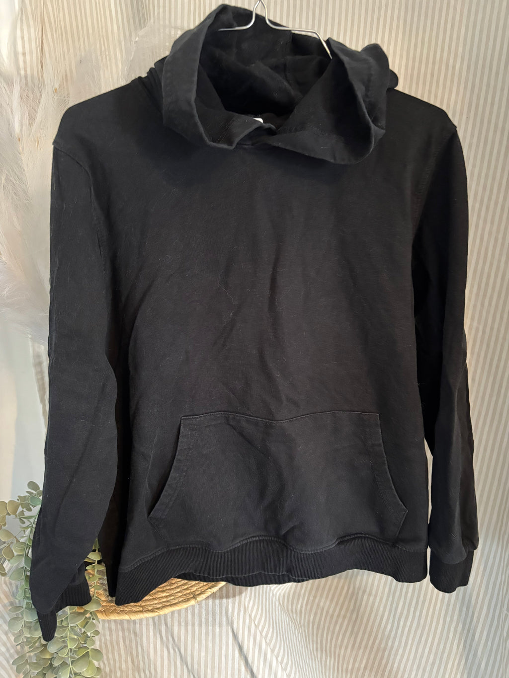 Coton ouate (m)